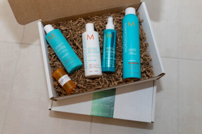 Gift A Box